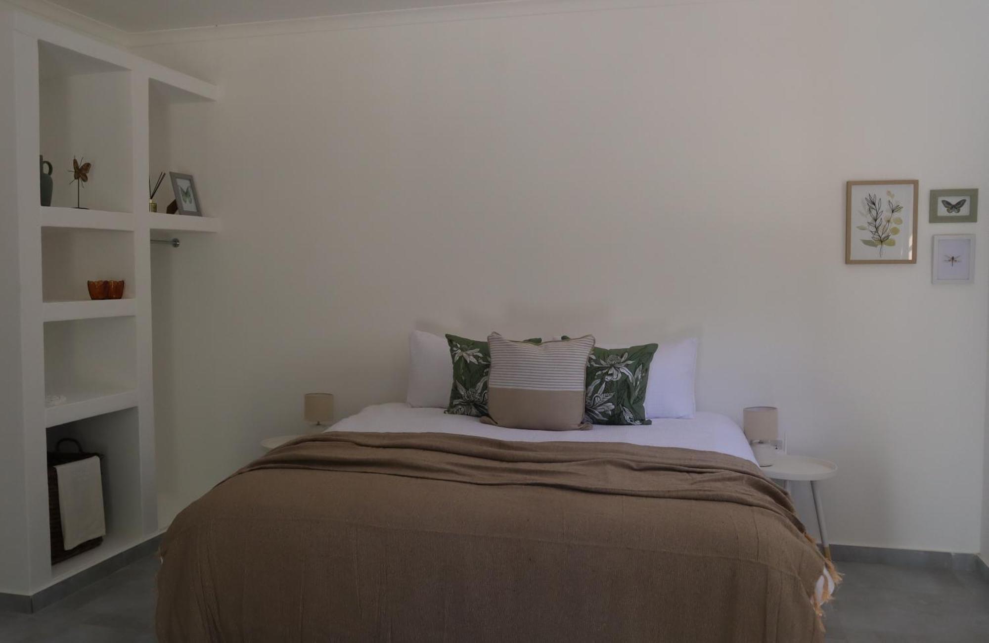 Acacia Cottage Maun Extérieur photo